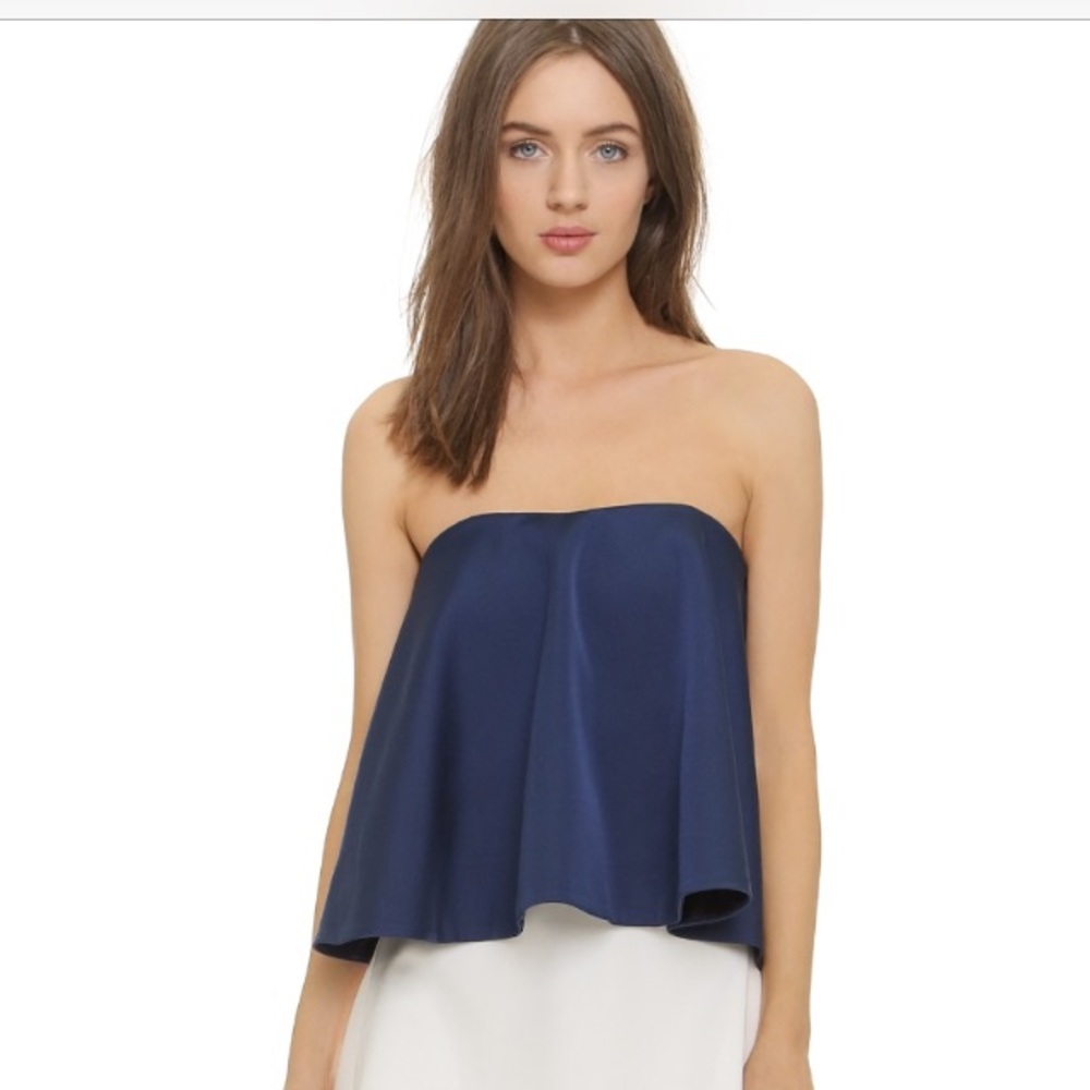 KEEPSAKE top